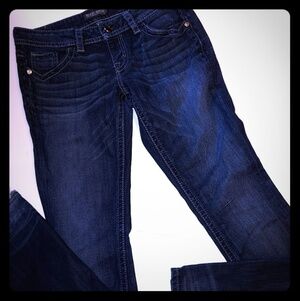 Mek Boot Jeans 27x34